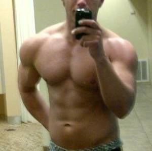 Meet your Posher, Tyson